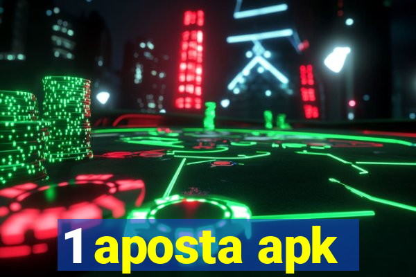 1 aposta apk
